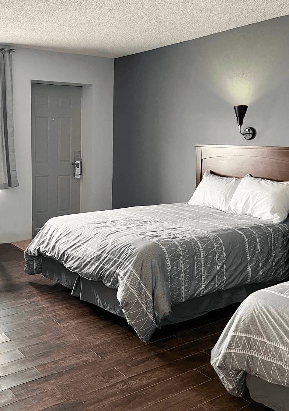 2 bed suite in Kindersley, Saskatchewan